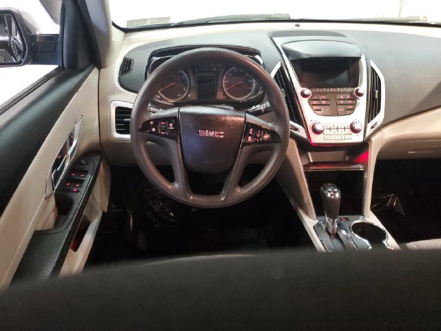 Used 2017 GMC Terrain SLE AWD/4WD image 15