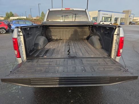 Used 2016 Ford F150 XLT w/ Equipment Group 302A Luxury image 12