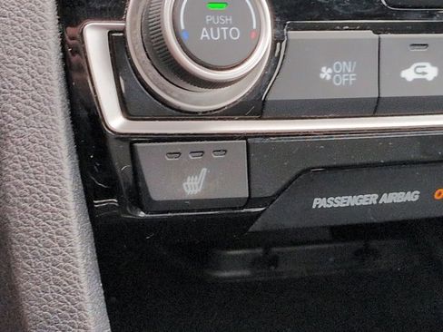 Used 2017 Honda Civic EX-T image 22