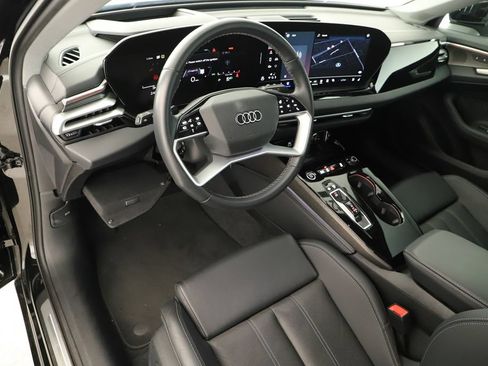 Certified 2025 Audi A5 2.0T Premium Plus w/ Premium Plus AWD/4WD image 15