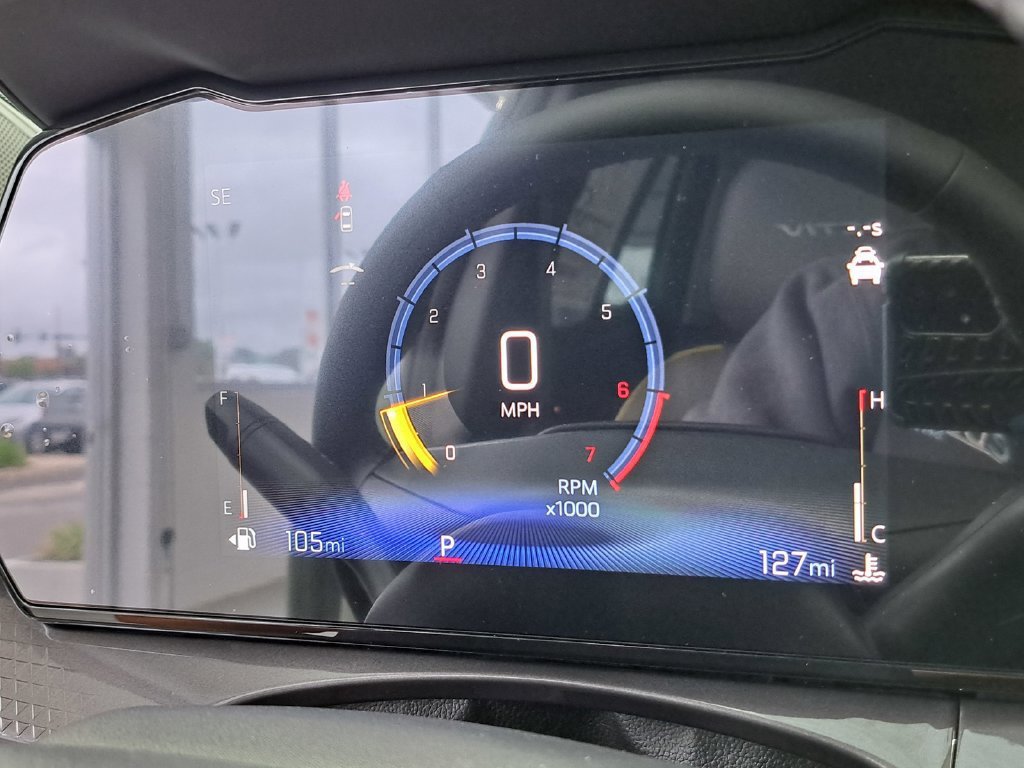 New 2026 Chevrolet Trax ACTIV w/ Driver Confidence Package FWD image 8