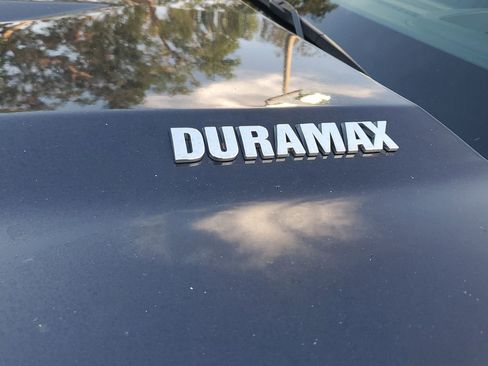 Certified 2023 Chevrolet Silverado 1500 LTZ w/ LTZ Premium Package image 28