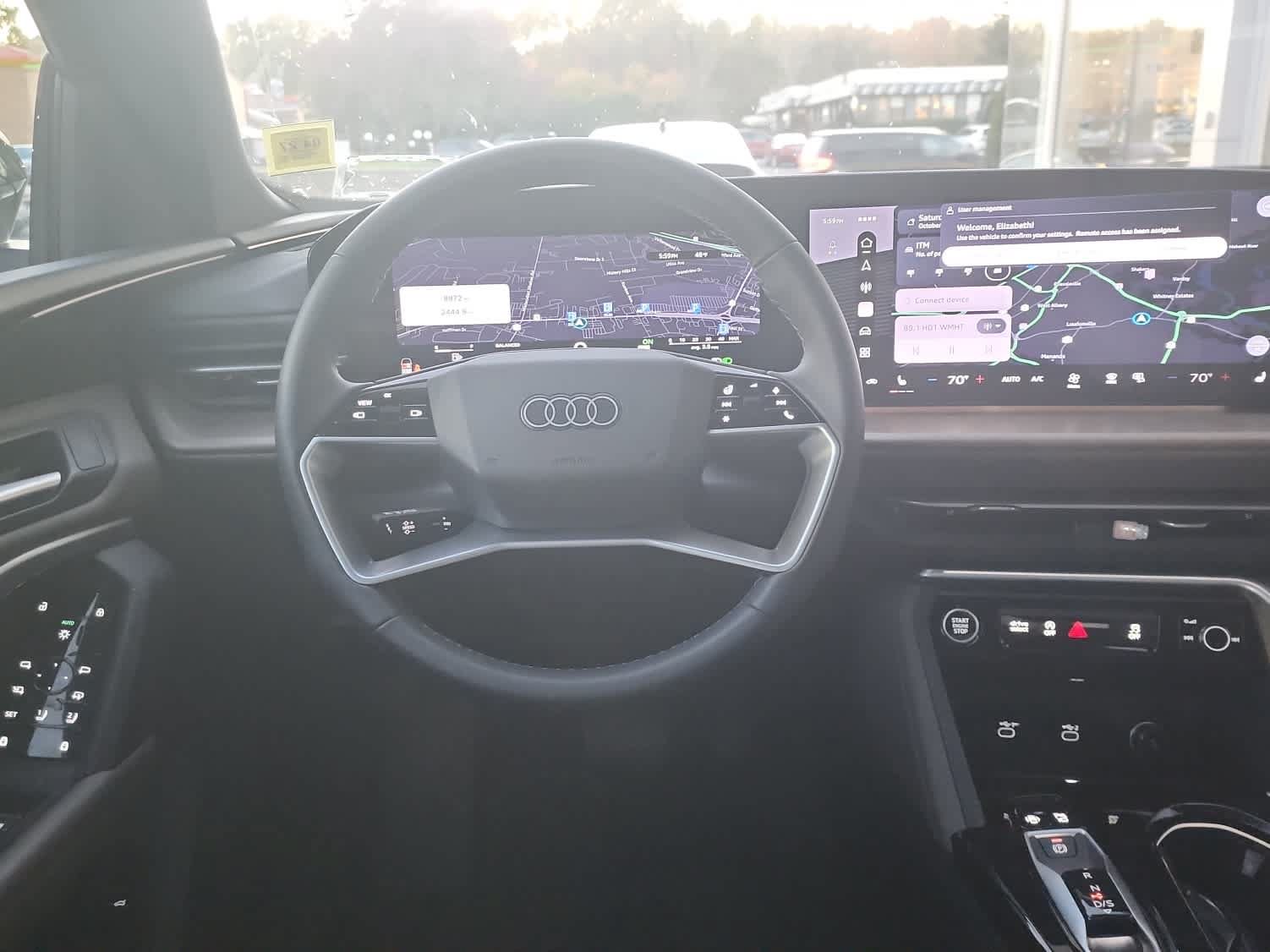 Used 2026 Audi Q5 Premium AWD/4WD image 3