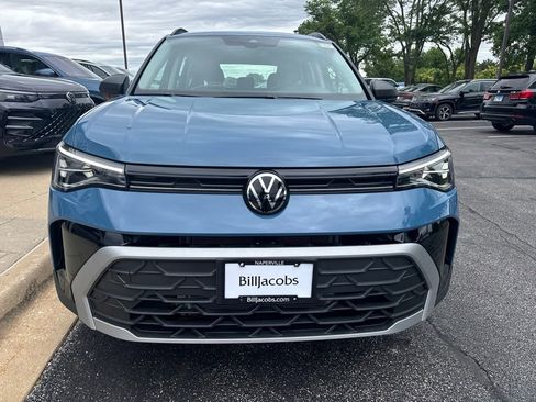 Used 2025 Volkswagen Taos S AWD/4WD image 9