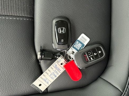 New 2026 Honda Pilot EX-L image 27