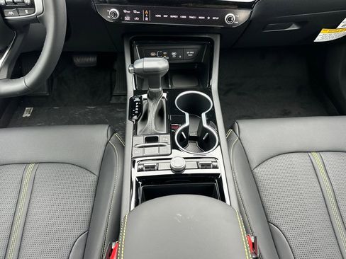 New 2026 Kia K5 GT image 27