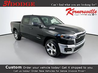 New 2026 RAM 1500 Tradesman AWD/4WD video 1