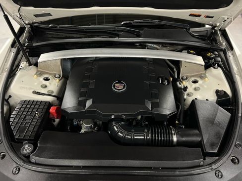 Used 2013 Cadillac CTS AWD Coupe image 35