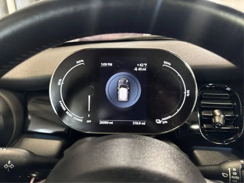 Used 2023 MINI Cooper SE image 20