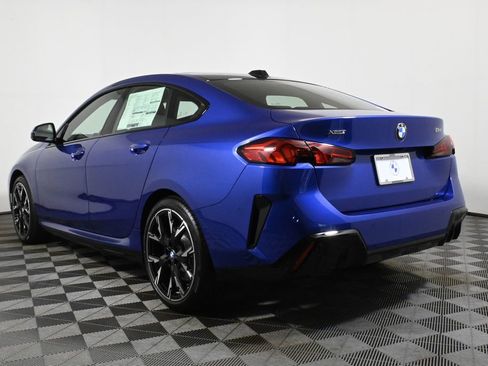 Used 2025 BMW 228i xDrive w/ Premium Package image 5