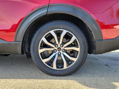 Used 2022 Ford Explorer ST-Line RWD image 7
