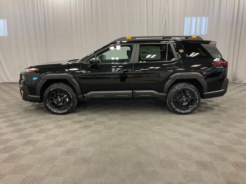 New 2026 Subaru Outback Wilderness image 7