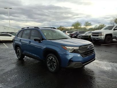 Certified 2025 Subaru Forester w/ Convenience Package #2