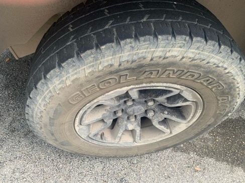 Used 2023 RAM 1500 Warlock RWD image 10