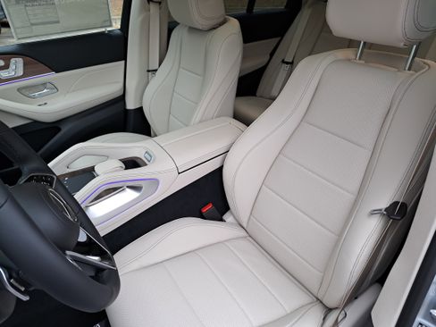 New 2026 Mercedes-Benz GLE 350 4MATIC image 15