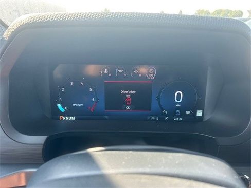 New 2025 Ford F150 XLT w/ Equipment Group 302A MID image 31