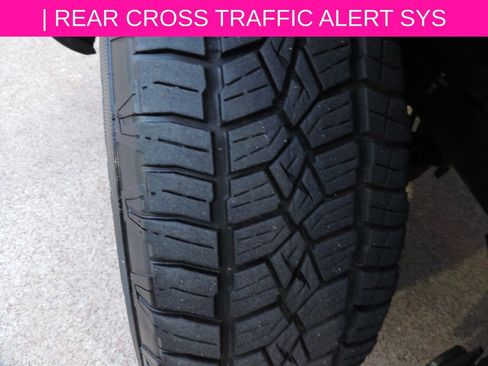 Certified 2024 Nissan Titan PRO-4X w/ Pro-4x Convenience Package image 18