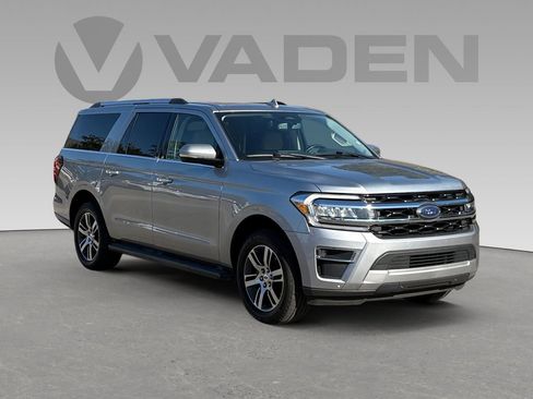 Used 2024 Ford Expedition Max Limited image 1