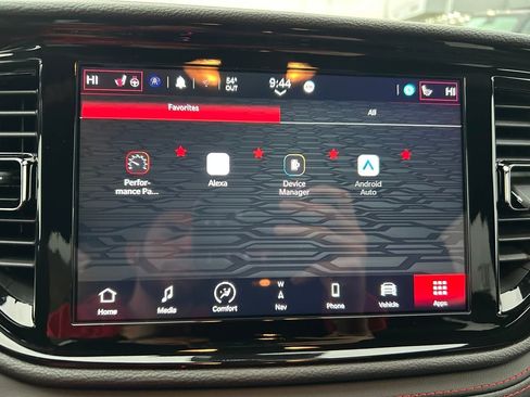 New 2026 Dodge Durango GT image 12