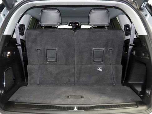 Used 2022 Jeep Grand Cherokee L Limited image 51