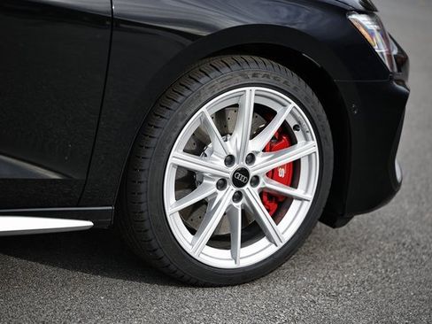 New 2026 Audi S3 Premium image 5