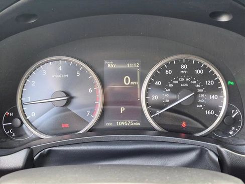 Used 2019 Lexus NX 300 FWD w/ Comfort Package image 11