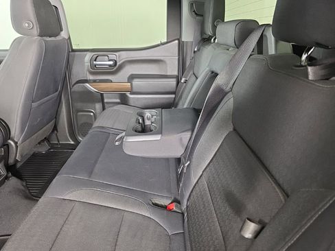 Used 2019 Chevrolet Silverado 1500 RST image 29