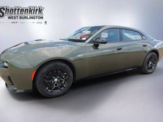 New 2026 Dodge Charger R/T AWD/4WD video 1