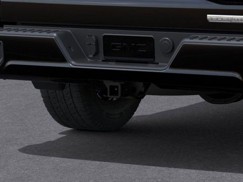 New 2026 GMC Sierra 1500 Elevation image 14