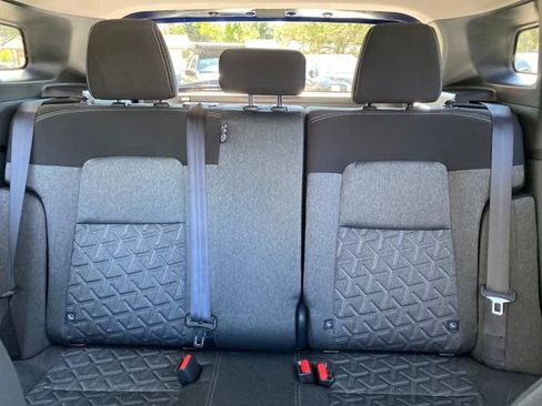 New 2026 Nissan Kicks SV w/ Cold Weather Package image 11