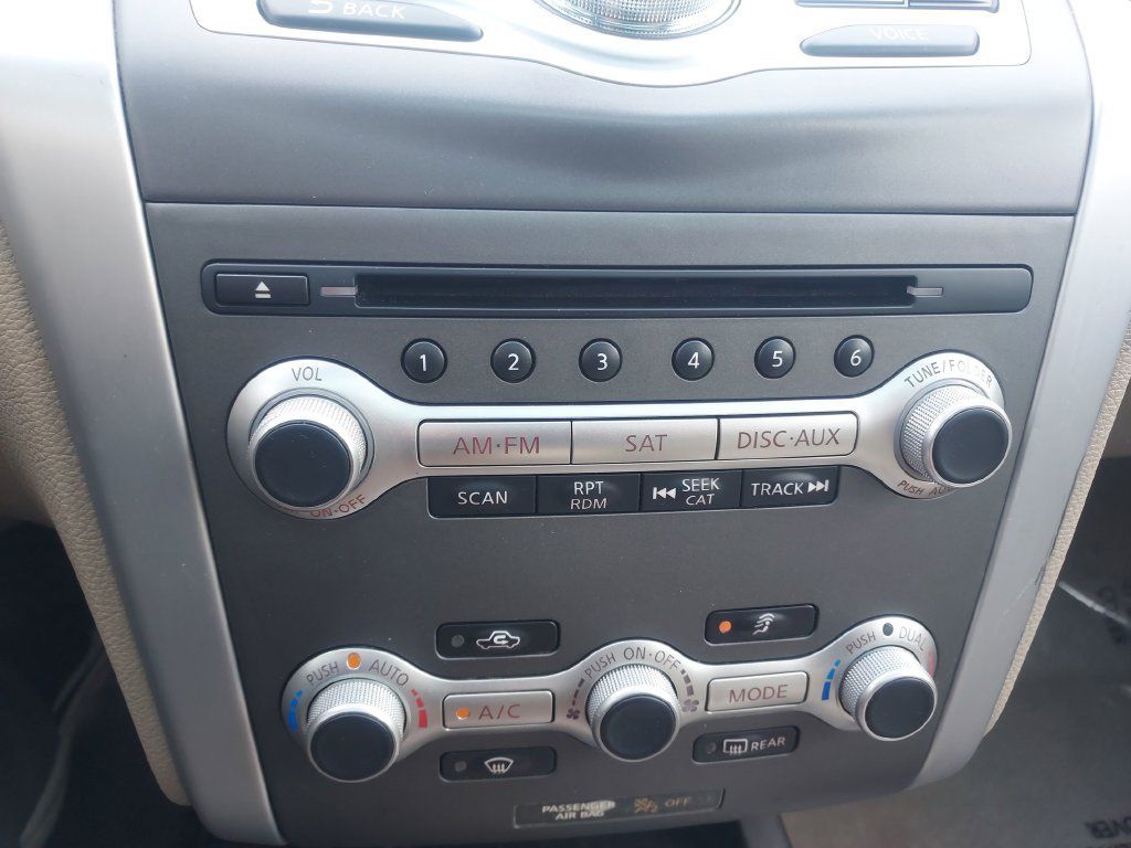 Used 2014 Nissan Murano LE w/ Platinum Edition Package AWD/4WD image 20