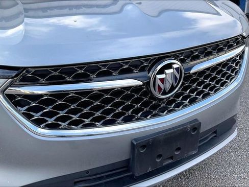 Used 2023 Buick Envision Avenir AWD/4WD image 5
