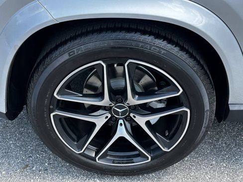 Used 2021 Mercedes-Benz GLE 53 AMG 4MATIC image 20