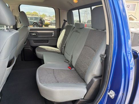 Used 2014 RAM 1500 Big Horn image 20