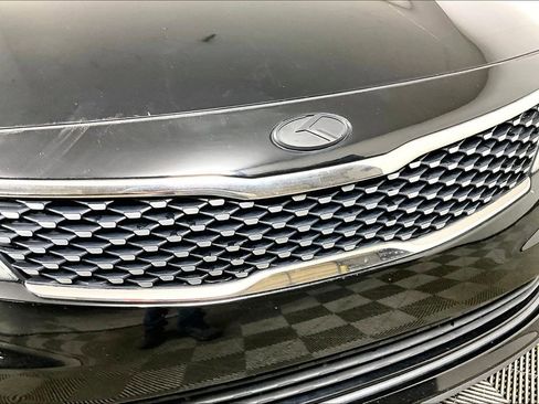 Used 2016 Kia Optima EX image 28