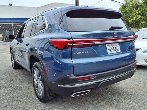 Used 2026 Buick Enclave Preferred FWD image 3
