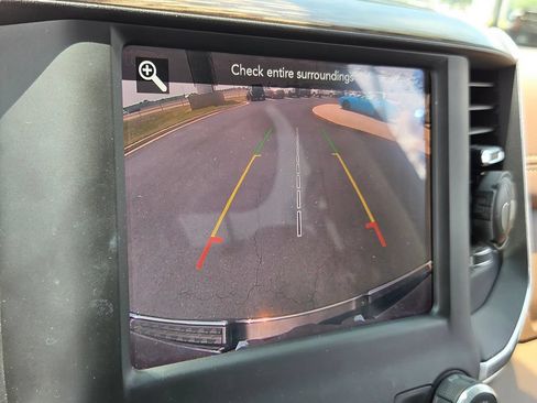 Used 2019 RAM 1500 Laramie w/ Trailer Tow Group AWD/4WD image 18