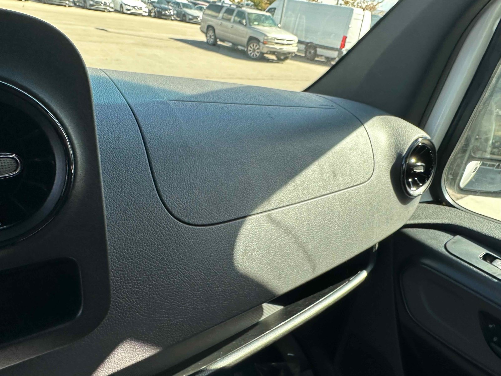 New 2026 Mercedes-Benz Sprinter 2500 image 18