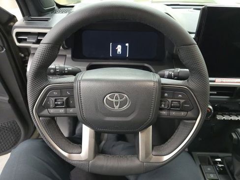 Certified 2026 Toyota Tacoma TRD Sport w/ TRD Sport Upgrade Package AWD/4WD image 31