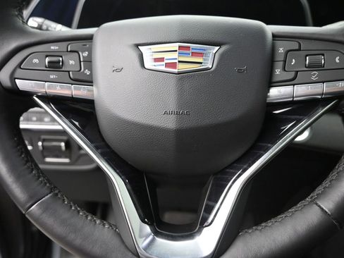 Certified 2024 Cadillac Escalade Sport w/ Touring Package image 27