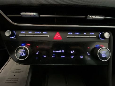 Used 2024 Hyundai Sonata SEL w/ Convenience Package image 19