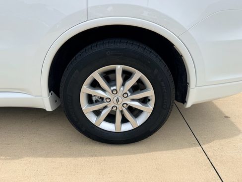Used 2026 Dodge Durango GT RWD image 30