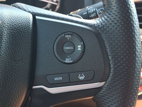 Used 2023 Honda Passport TrailSport image 23