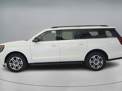 New 2025 Ford Expedition Max Active image 4