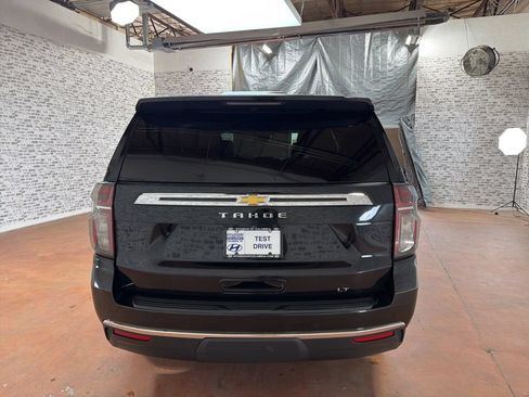 Used 2024 Chevrolet Tahoe LT AWD/4WD image 6
