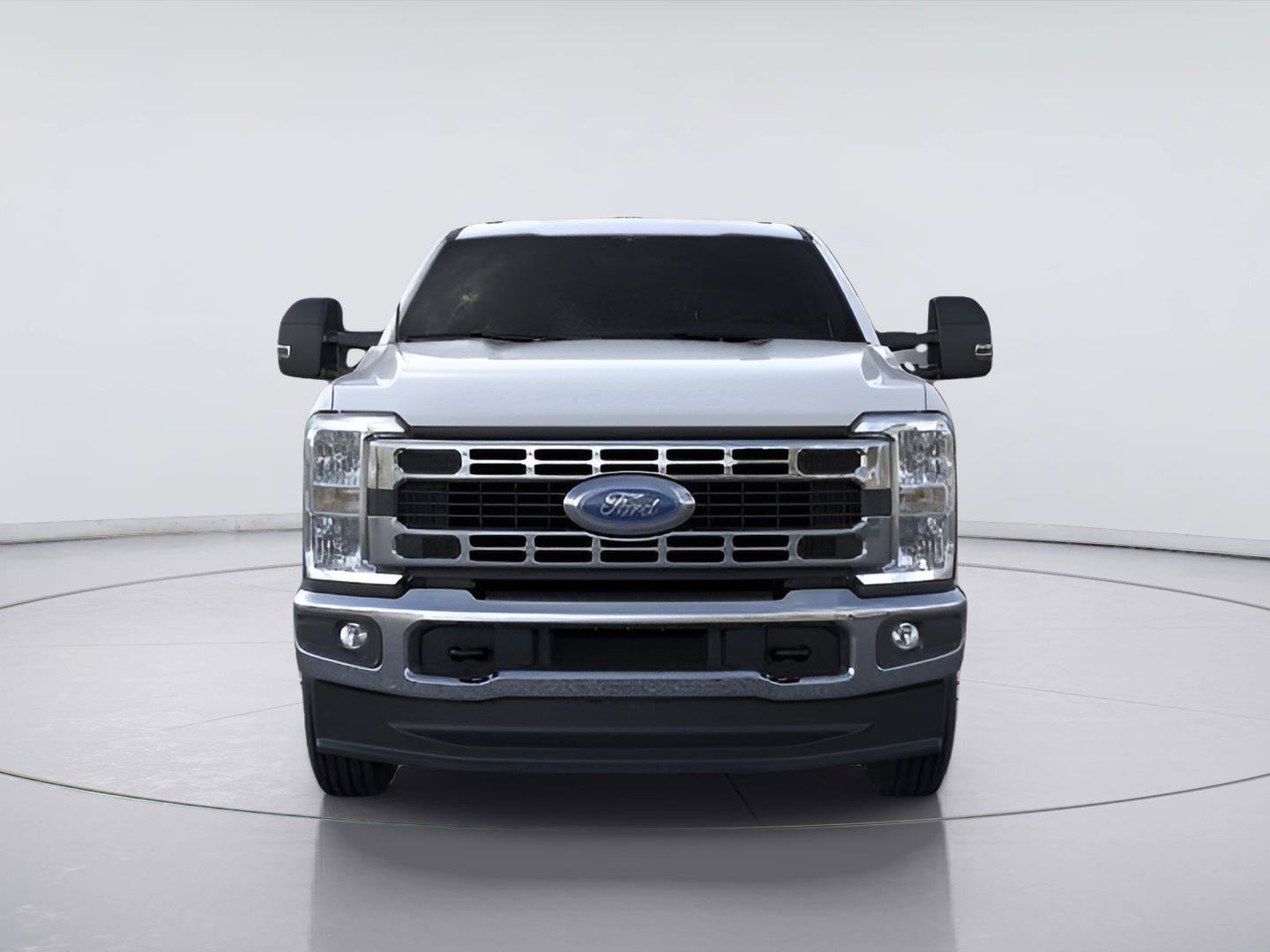 New 2026 Ford F350 XL w/ XL Chrome Package AWD/4WD image 6