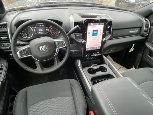 New 2025 RAM 2500 Big Horn image 36