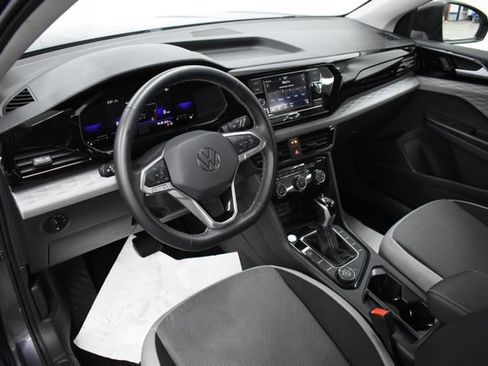 Used 2024 Volkswagen Taos S image 14