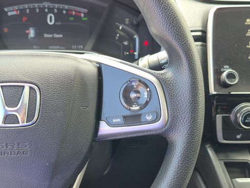 Used 2019 Honda CR-V EX image 21