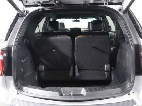 Used 2019 Ford Explorer Limited w/ Class III Trailer Tow Package image 29